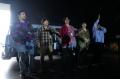 コムドット初の全国ツアー『NO PREPARE ー First Trip