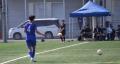 【城西国際大学】千葉県大学サッカー選手権大会にて優