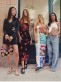 【Desigual News】Tyler McGillivaryとのコラボレーシ