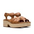 夏の足元に、軽やかな存在感。ーClarks(クラークス）