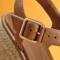 夏の足元に、軽やかな存在感。ーClarks(クラークス）