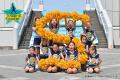 チアリーダー集まれ！第14回 Cheer Paradise 開催決定
