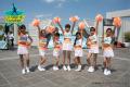 チアリーダー集まれ！第14回 Cheer Paradise 開催決定