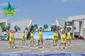 チアリーダー集まれ！第14回 Cheer Paradise 開催決定