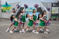チアリーダー集まれ！第14回 Cheer Paradise 開催決定