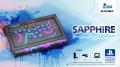Qanba（クァンバ）、PlayStation(R)5 / PlayStation(R