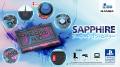 Qanba（クァンバ）、PlayStation(R)5 / PlayStation(R