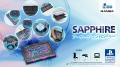Qanba（クァンバ）、PlayStation(R)5 / PlayStation(R