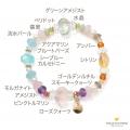 【ハワイ限定】幸運のレインボーをイメージしたパワー