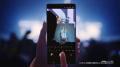 Galaxy AIの生成AI編集でYOASOBIのライブ写真が驚きの