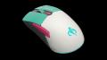TUF Gaming × 初音ミク ゲーミングデバイスのコラボレ