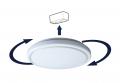 蛍光灯から器具ごと交換しよう「LEDコンパクトシーリ