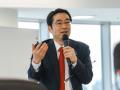 中小企業の力で地域と経済を動かす ― 豈（やまと）プ