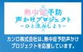 暑い夏においしく塩分＆栄養補給！　カンロ「ノンシュ
