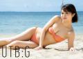 オール撮り下ろし水着グラビアをお届け！『UTB:G』Vol