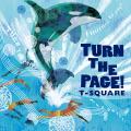 T-SQUARE ニューアルバム「TURN THE PAGE!」よりutf-8