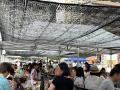 川口駅前でコールドドリンクを楽しめる夏の祭典utf-8