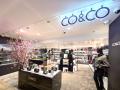 CHANELリユース専門店「CO&CO」銀座EXITメルサにて物