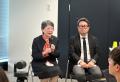 東急不動産ホールディングスグループ社員向けに介護離