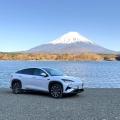 BYD 電気バス「K8」が、4/15より立山黒部アルペンルー