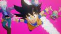 『ドラゴンボールZ KAKAROT』　最新DLC「-DAIMA- 魔界