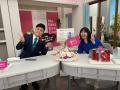 【株式会社RAVIPA】QVCにて薬用ヘアモアスカルプエッ