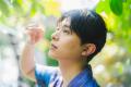 砂川脩弥が30歳を記念し2nd写真集「By me…」を発売！
