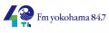 FMヨコハマ開局40周年イヤーを一緒に盛り上げよう！FM