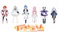 格ゲーVTuberグループ「りーさるぷらん」2025年オフィ