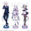 「マジくじ」にて「『白猫プロジェクト NEW WORLD'S
