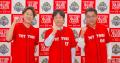 週１副社長「とっとりメジャーリーグ」第２期を開幕宣