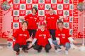 週１副社長「とっとりメジャーリーグ」第２期を開幕宣