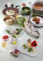 【下関春帆楼阿倍野店】『旬味 鱧料理フェア』開催 程