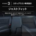 【新発売】ステップワゴン RP系 エアー スパーダ 専用