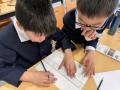 【青山学院大学】＜地球社会共生学部 林ゼミ×青utf-8
