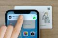 電話をかけるカード「カケル」非接触IC(NFC)カーutf-8