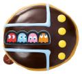 「PAC-MAN × Krispy Kreme Doughnuts」レトロポップな