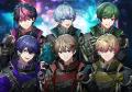全国4都市6公演、2.5次元タレントグループ“シクフォニ