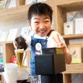 江東のコーヒーと手しごと製品のマーケットを展開「KO