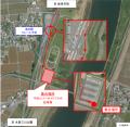春の海ごみゼロウィークにあわせて 長良川流域の河川