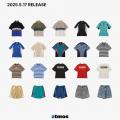 atmos Men’s Collection 2025 Summer