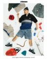 atmos Men’s Collection 2025 Summer