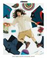atmos Men’s Collection 2025 Summer