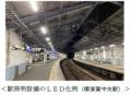 2025年度　鉄道事業設備投資計画