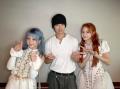 ラジオ番組「K-STAR CHART presents POP-K TOP10 Frid