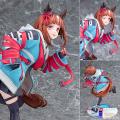 『ウマ娘 プリティーダービー』より、「トランセンド