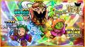 シールコレクションRPG『ビックリマン・ワンダーコレ