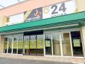 新店舗オープン！マシン特化型ジム【ワールドプラスジ