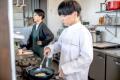 【飲食店DX導入】飲食店のマニュアル形骸化を阻止。Wr