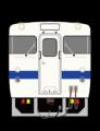 【鉄道イベント販売】小倉総合車両センター「気動車キ
